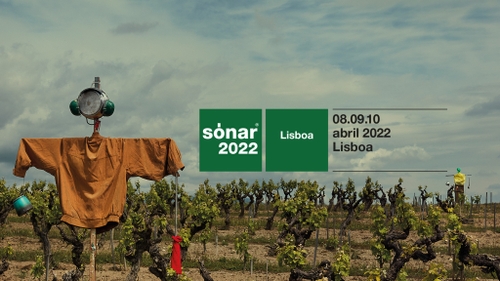 Le Sonar festival va faire son grand retour à Lisbonne